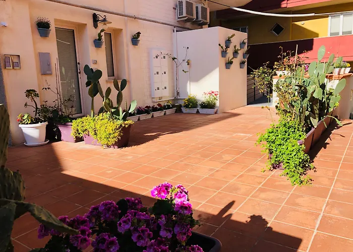 Palace Blu Mare ガリポリ