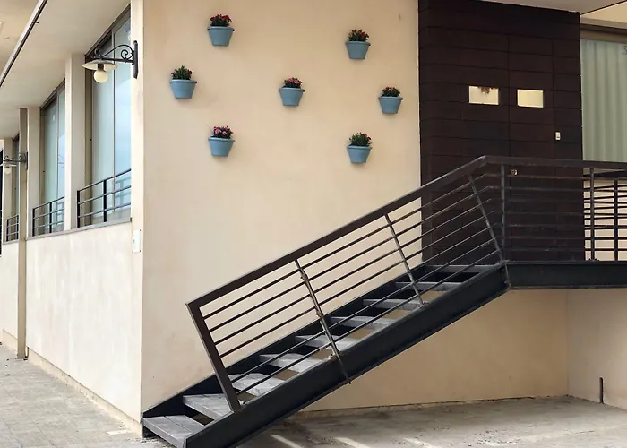 ベッド・アンド・ブレックファスト Palace Blu Mare ガリポリ