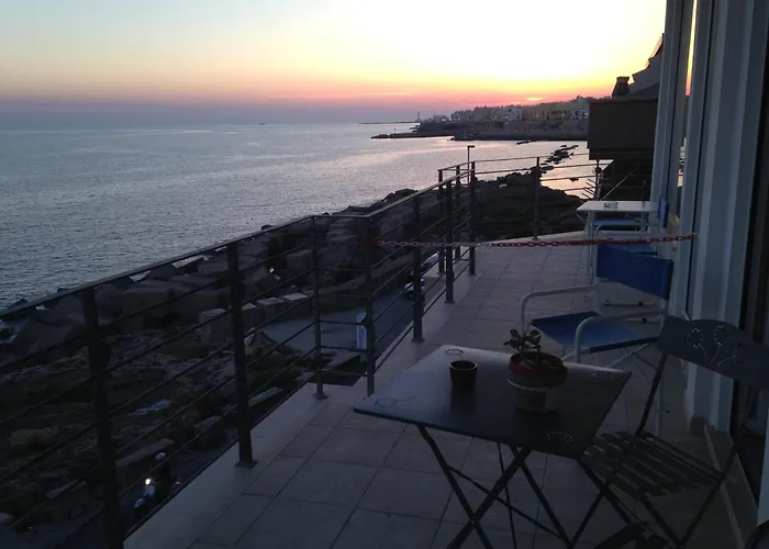 Palace Blu Mare 3* Gallipoli