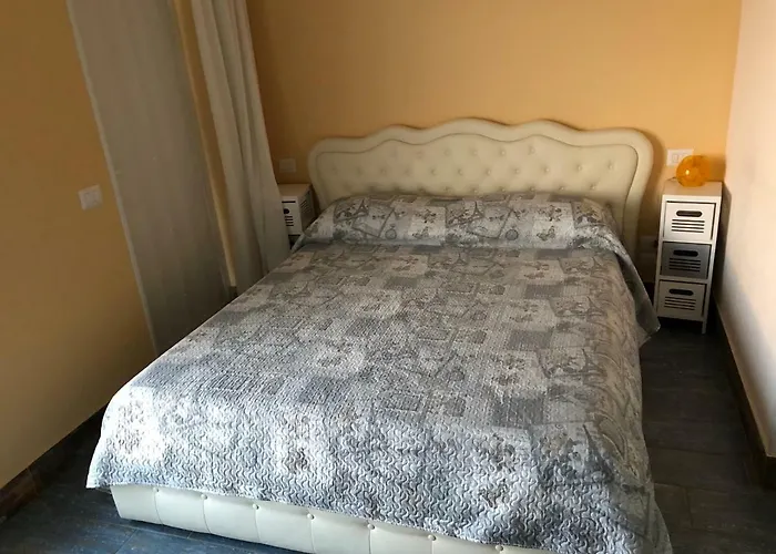 Palace Blu Mare Bed and breakfast