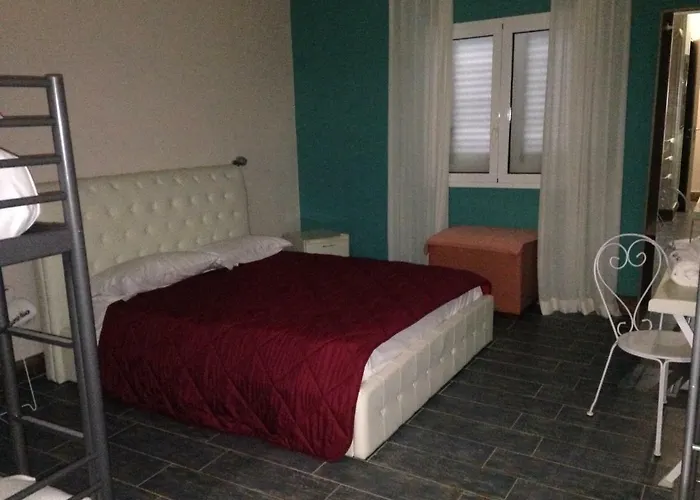 Palace Blu Mare 3* ガリポリ