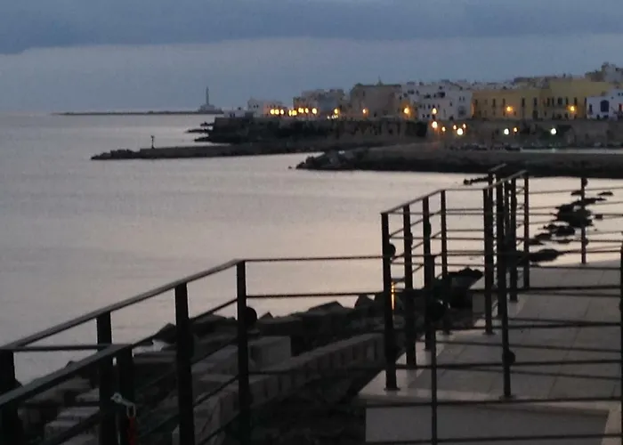 Palace Blu Mare Gallipoli