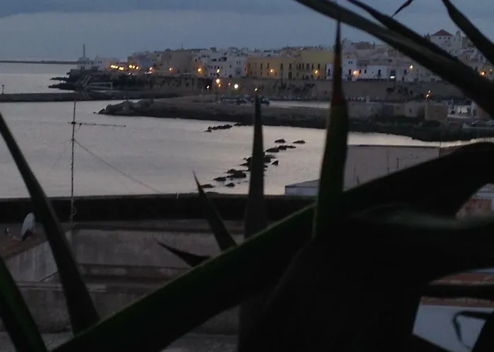 Palace Blu Mare ガリポリ