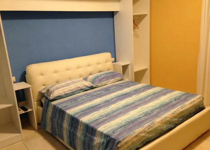 Palace Blu Mare Gallipoli