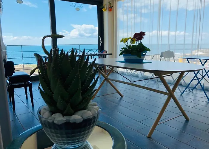 Palace Blu Mare ガリポリ